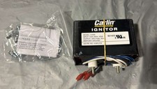 Continuous Duty Electronic Ignitor, 120V picture