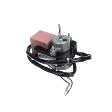 EVAP FAN MOTOR 4W X 2P (C.C.W.) EM02-02 - Genuine OEM Replacement Part picture