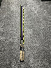 Fishing Rods G Loomis Imx Sbr Lot Of 4 Rods picture
