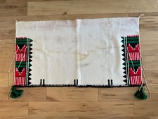Vintage Authentic Traditional JEMEZ PUEBLO Native America Hopi Danced Kilt (12A) picture