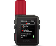 Garmin inReach Mini 3 Plus Satellite Messenger with Two Way Messaging picture