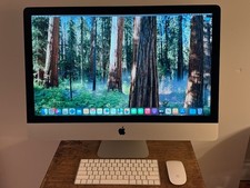 Apple iMac 21