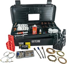 Otis Technology All Caliber Elite Range Box - Black picture