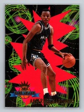 1994-95 Fleer #9 Anfernee Hardaway Rookie Sensations picture