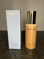 MERIT Great Skin Double Cleanse Face Wash 5.0 fl oz / 150 ml - BRAND NEW IN BOX picture
