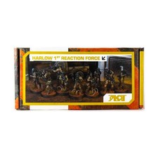 Enemy Spotted BLKOUT Harlow Harlow 1st Reaction Force NM picture