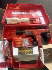 Hilti DX35 Powder Actuated picture