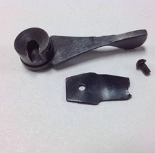 PIC-DECATUR,Model MS Ideal Parts,.410 # 3661 Top Lever Spring & Screw. picture