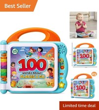 LeapFrog Books picture