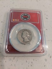 1932-S 25C Washington Quarter picture