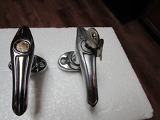 Exterior Door Handles ( 2 ) For 1930-31 Ford Model A picture