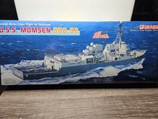 Dragon 1/350 USS Momsen DDG-92 picture