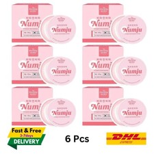 6x Numju Lotion Vitamin Leavening Black Elbows Agent Skin Dark Armpits Radiant picture