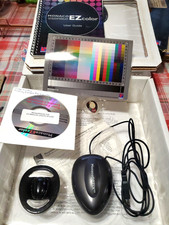 X-Rite Monaco EZcolor Optix XR Colorimeter ICC Screen Profile Calibration Tool picture