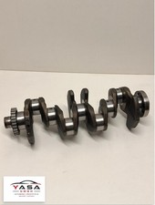 Genuine VW T6 38AA Crafter DAU DAV CXG CXH Crankshaft STD. picture