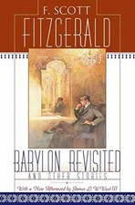 Babylon Revisited: And Other - Paperback, by Fitzgerald F. Scott; - Very Good picture