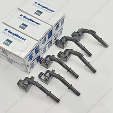 Beru OEM Ignition Coil Kit 6pcs Original OEM for Mercedes V6 picture