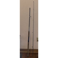 Garcia Conolon Companion 2650-A 8' Light Action picture