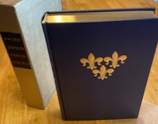 The Queen's Necklace, Alexander Duma, Limited Editions Club #856 w/Sleeve picture