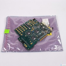 Varian 110628012 Head Transceiver Board 