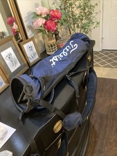 Titleist Lightweight Sunday Carry Bag-Excellent Condition picture