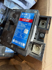 Eaton CSR Circuit Breaker CSR2200N 2-Pole 200A 120/240V AC Trip 25k picture