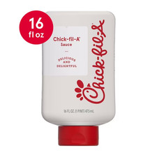 Chick-fil-A Dipping Sauce, 16 fl oz Squeeze Bottle picture