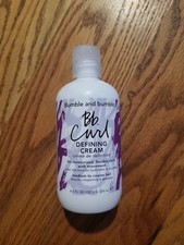 Bumble and bumble Curl Defining Cream 8.5 oz Sealed Bottle picture
