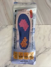 Akusoli Shoe Insoles Large/XL picture