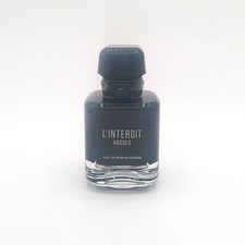 L'Interdit ABSOLU by Givenchy Eau de Parfum INTENSE for Women 2.6oz / 80ml *NEW* picture