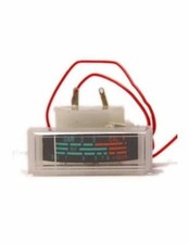 Cobra 29 Replacement Signal meter with LED, C29 by Workman picture
