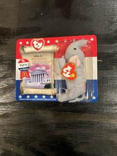 TY McDonald's Beanie Baby 
