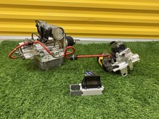2010-2015 TOYOTA PRIUS HYBRID ABS BRAKE PUMP ASSEMBLY 47210-47140 picture