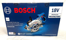 BOSCH GKW18V-26N 18V Profactor 7 1/4