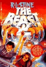 The Beast, No. 2 by R.L. Stine picture