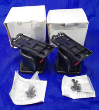 Lot of 2 Ingenico Credit Card Mount Terminal Stand SEN351009 Unused picture