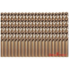 Drillforce 20PCS 1/16