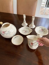 Lenox Seranade Lot of 7 items  picture