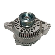 Brand New Alternator Generator Fits 1992-1997 Ford E-150 Econoline 5.8L 12V 130A picture