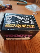 Trinity Monster Horsepower D3 17.5 Brushless Motor 540 Size Tep1053 picture