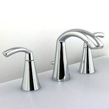 MOEN Glyde T6173 Chrome 8