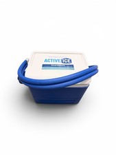Polar Active Ice System COOLER ONLY No Remote or Pads Non Prescription picture