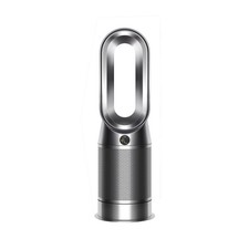 Dyson HP04 Pure Hot + Cool Purifier | Nickel | Refurbished picture