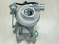 Upgrade billet Turbo for GMC Chevrolet Chevy 6.6L Duramax LB7 2001-2004 RHG6 picture