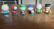 2011 kidrobot South Park Mini Series 3