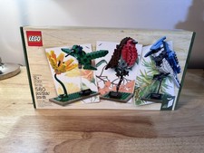 LEGO Ideas: Birds (21301) New Sealed picture