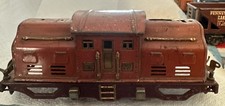 Lionel 252 Vintage O Prewar Powered Electric Locomotive picture