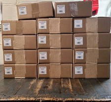 NOTIFIER SCS-8 SMOKE CONTROL STATION MASTER MODULE - BRAND NEW - 14 AVAILABLE  picture