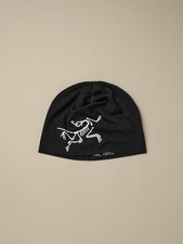 Arc'teryx Satoro Merino Toque Unisex Lightweight Base Layer Toque for All Hiking picture