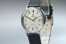 Vintage 1973 OMEGA Automatic De Ville Mens Watch Cal.1012 Ref.1660161 From Japan picture